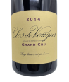 2014 Jéroboam Clos de Vougeot Grand Cru Domaine de la Vougeraie