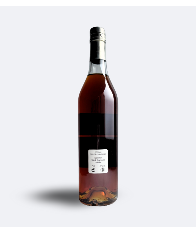 SA Cognac Grande Champagne Réserve Familiale Jean Fillioux – Cognac d'exception