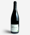 2015 Beaujolais Fleurie "La Chapelle des Bois" Domaine Chasselay Bio