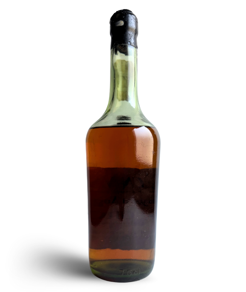 1941 Vieux Calvados Pays D'Auge Roger Groult