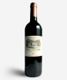 2015 Château Saint Pierre