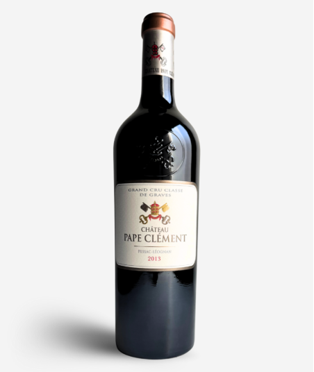 2013 Château Pape Clément