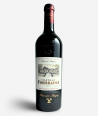 2015 Château Fombrauge Grand Cru