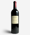 2015 Château Berliquet