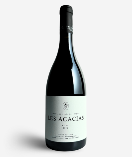 2019 "Les Acacias" Mas del Périé Fabien Jouves