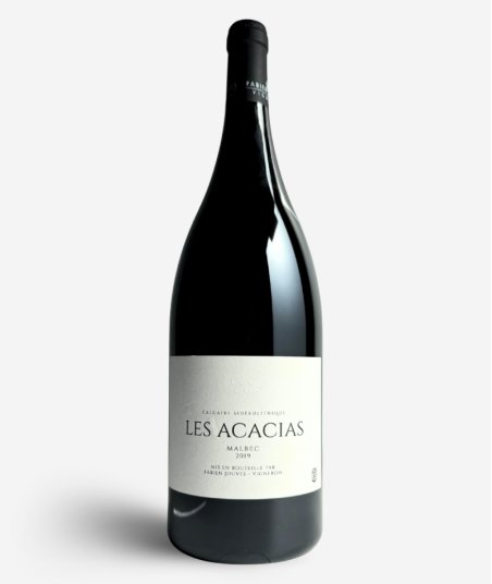 2019 Magnum "Les Acacias" Mas del Périé Fabien Jouves