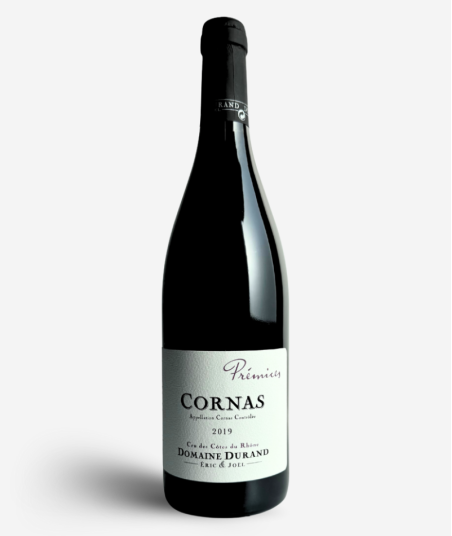 2019 Cornas "Prémices" Domaine Durand