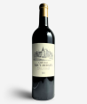 2014 Château Haut Bergey
