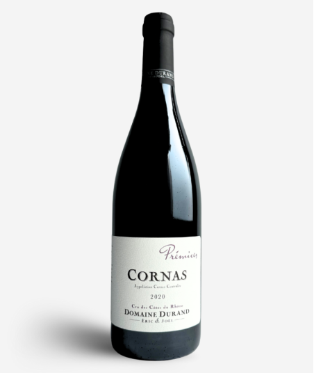 2020 Cornas "Prémices" Domaine Durand
