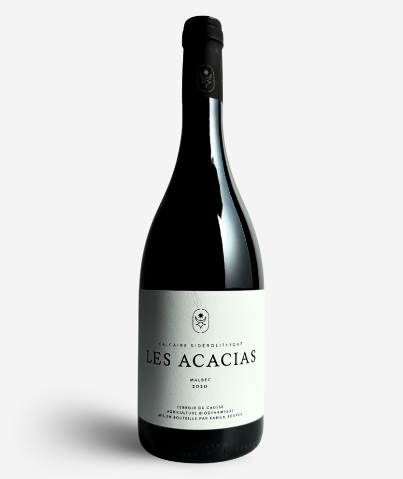 2020 "Les Acacias" Mas del Périé Fabien Jouves