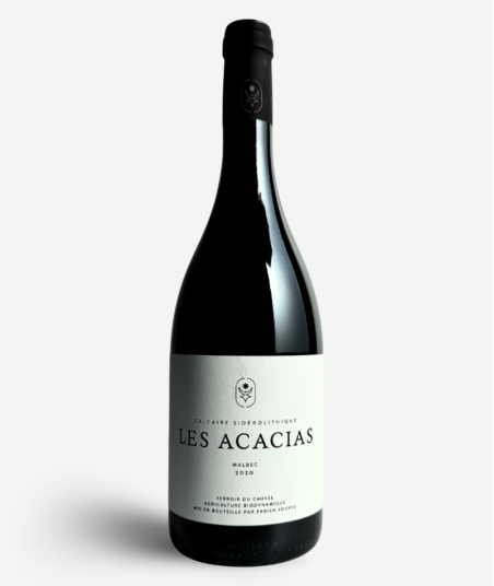 2020 "Les Acacias" Mas del Périé Fabien Jouves