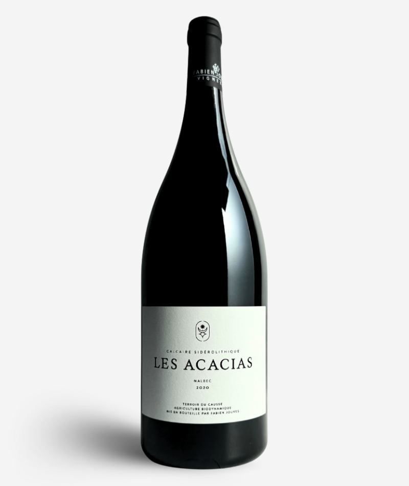 2020 Magnum "Les Acacias" Mas del Périé Fabien Jouves