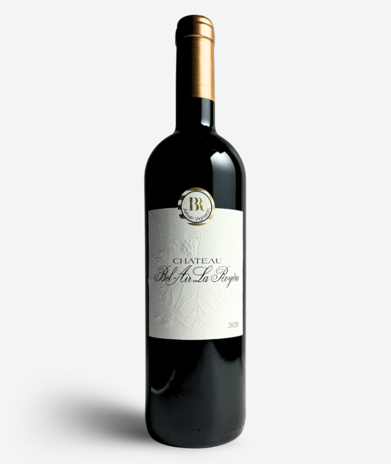 2020 Château Bel-Air La Royère