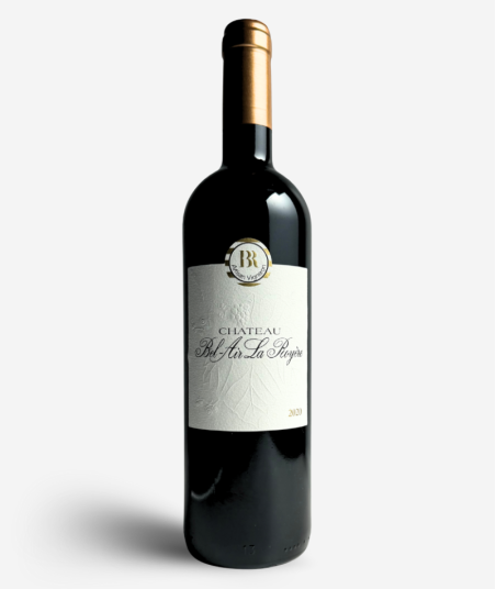 2020 Château Bel-Air La Royère