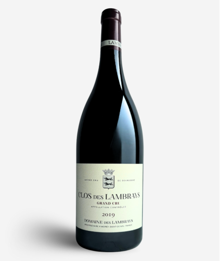 2019 Magnum Clos des Lambrays Grand Cru Domaine des Lambrays
