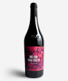2021 Arbois No Sin Tou Tsefs Fumey Chatelain