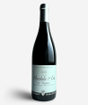 2020 Monthelie 1er Cru "La Taupine" Florent Garaudet
