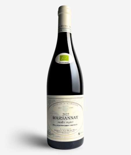 2022 Marsannay Vielles Vignes Domaine Molin