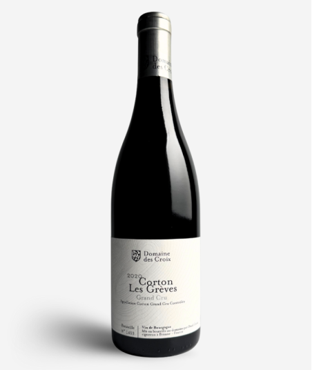 2020 Corton Grand Cru "Les Grèves" Domaine des Croix
