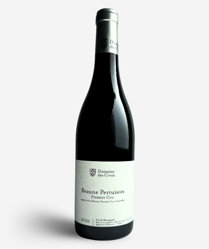 2021 Beaune 1er Cru "Pertuisots" Domaine des Croix