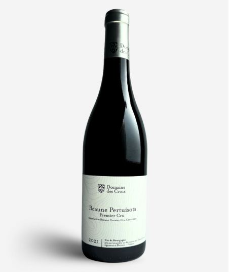 2021 Beaune 1er Cru "Pertuisots" Domaine des Croix