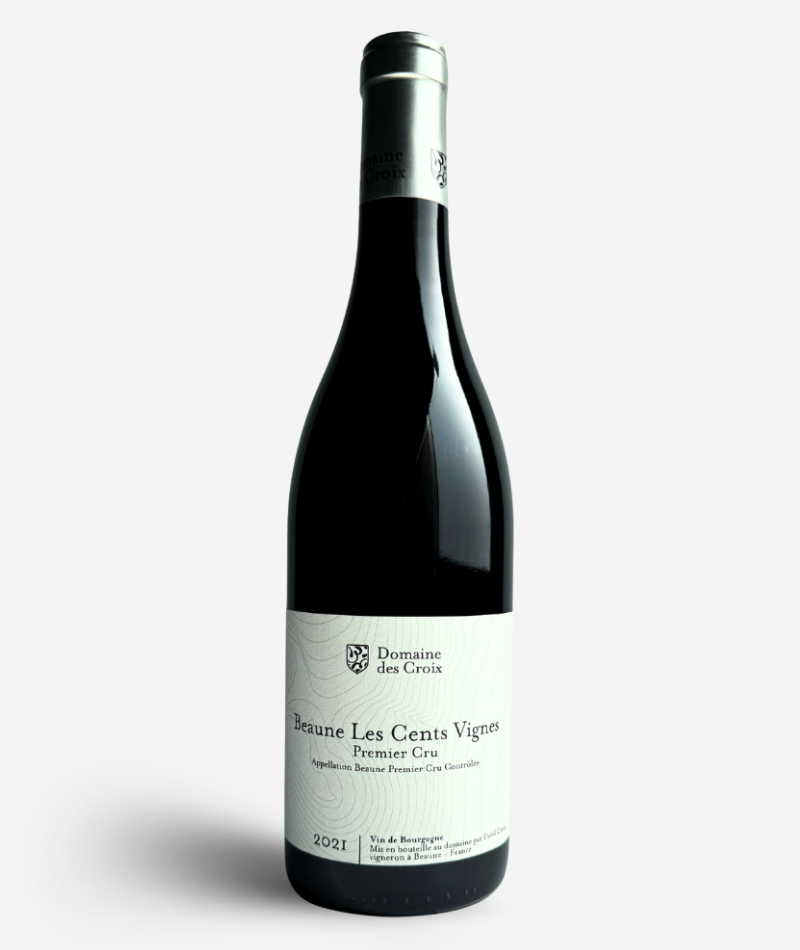 2021 Beaune 1er Cru "Les Cents Vignes" Domaine des Croix