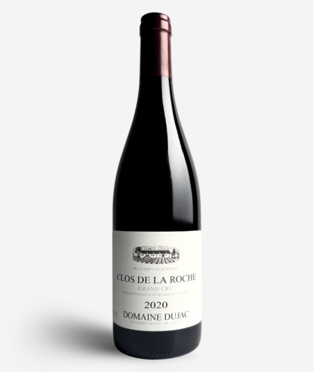 2020 Clos De La Roche Grand Cru Domaine Dujac