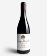 2018 Chassagne-Montrachet 1er Cru "La Cardeuse" Monopole Domaine Bernard Moreau & fils
