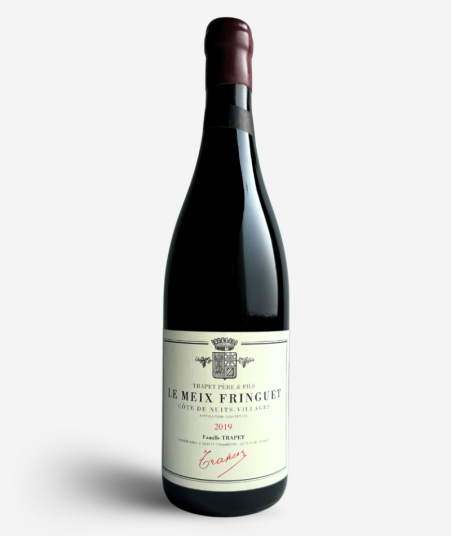 2019 Côte de Nuits-Villages Le Meix Fringuet Domaine Trapet Père & Fils