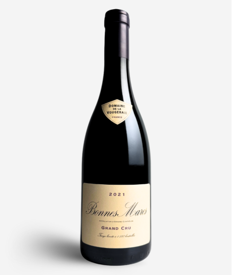 2021 Bonnes Mares Grand Cru Domaine de la Vougeraie