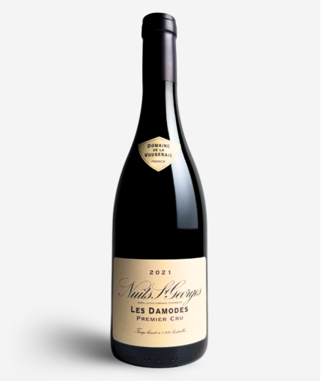 2021 Nuits-Saint-Georges 1er Cru "Les Damodes" Domaine de la Vougeraie