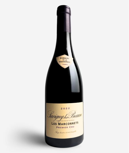 2022 Savigny-Lès-Beaune 1er Cru "Les Marconnets" Domaine de la Vougeraie
