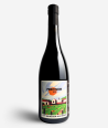 2022 Vin de France Pinot Noir Bio Clos du Moulin aux Moines