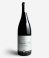 2021 Monthelie 1er Cru "Les Riottes" Domaine Florent Garaudet