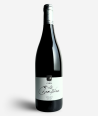 2021 Vin de France Syrah "La Champine" Domaine Jean Michel Gerin