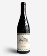 2010 Gigondas "Hominis Fides" Château de Saint Cosme