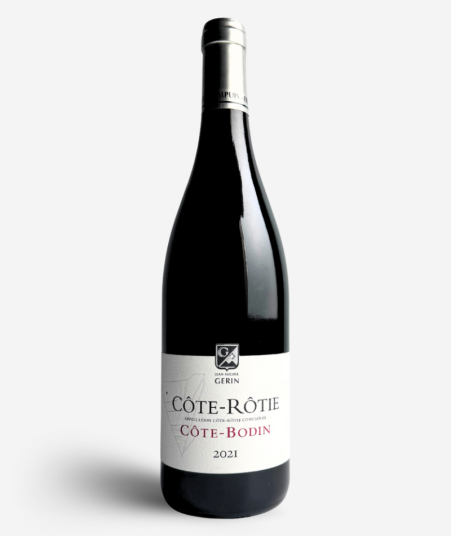 2021 Côte Rôtie "Côte Bodin" Domaine Gerin