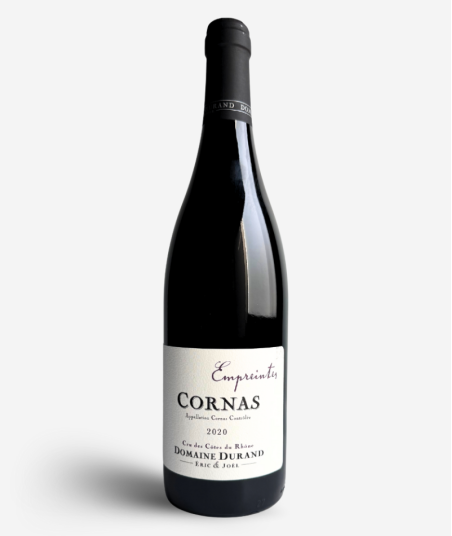 2020 Cornas Empreintes Domaine Durand
