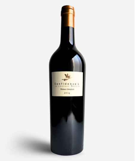 2014 Château Seguin Confidence
