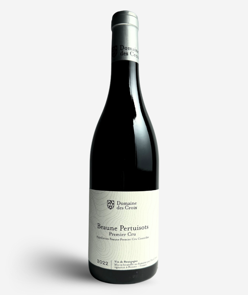 2022 Beaune 1er Cru "Pertuisots" Domaine des Croix