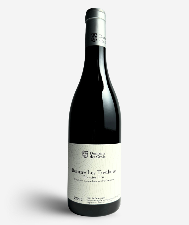 2022 Beaune 1er Cru "Les Tuvilains" Domaine des Croix