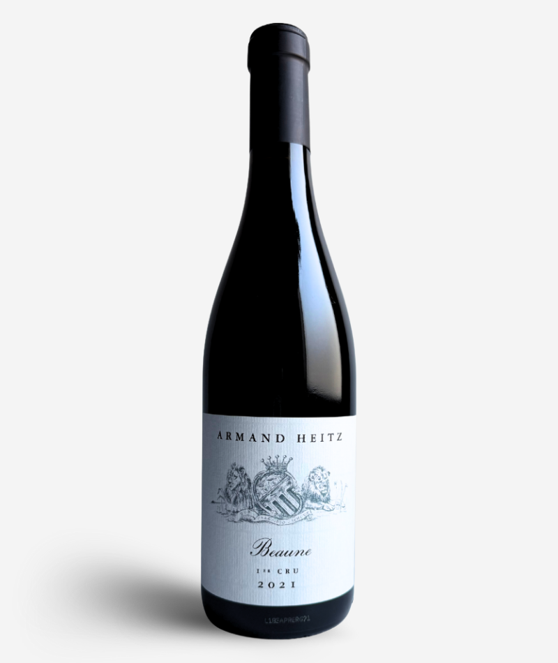 2021 Beaune 1er Cru Domaine Armand Heitz