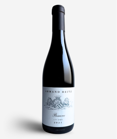 2021 Beaune 1er Cru Domaine Armand Heitz