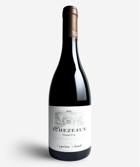 2021 Echezeaux Grand Cru Maison Cyprien Arlaud
