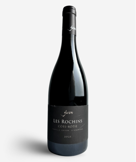 2021 Côte Rôtie "Les Rochins" Domaine Garon
