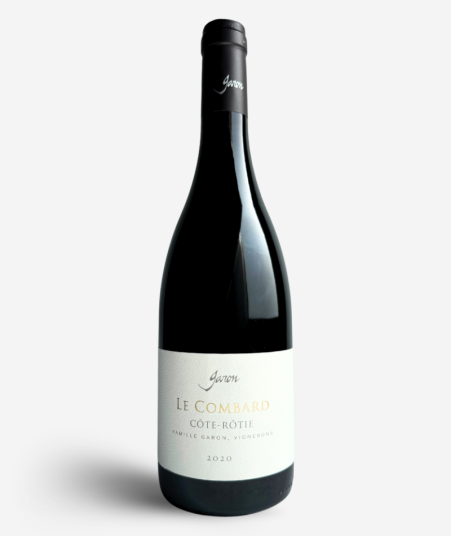 2020 Côte Rôtie "Le Combard" Domaine Garon