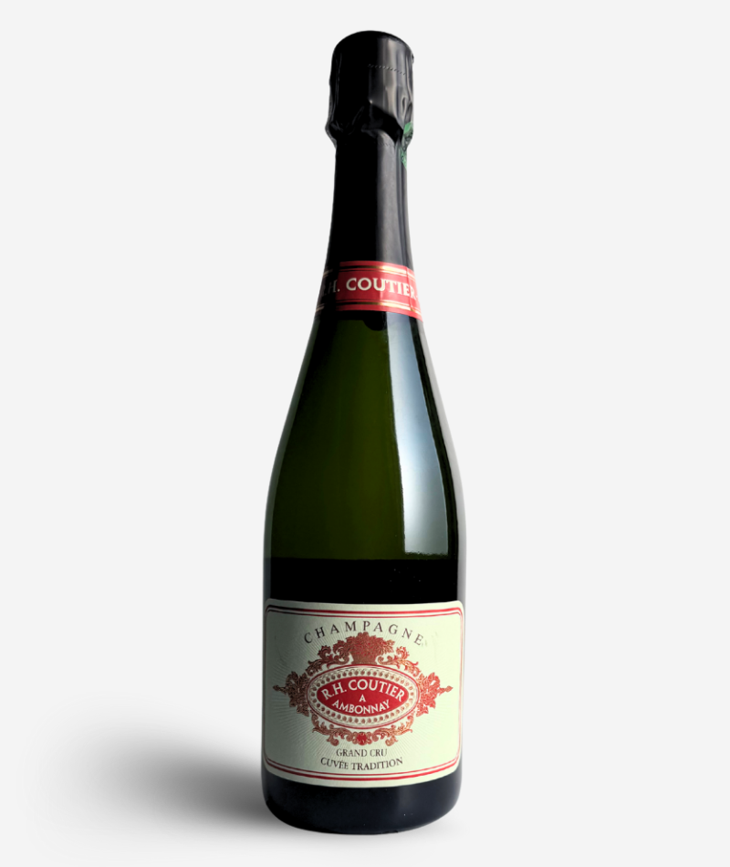 R.H. Coutier Cuvée Tradition Grand Cru
