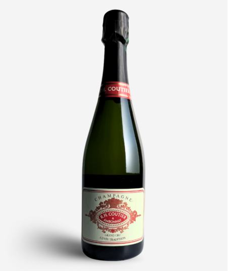 R.H. Coutier Cuvée Tradition Grand Cru