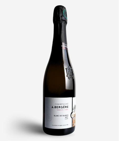 SA A.Bergère Solera Blanc De Blancs