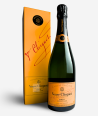 SA Champagne Carte Jaune Veuve Clicquot Ponsardin